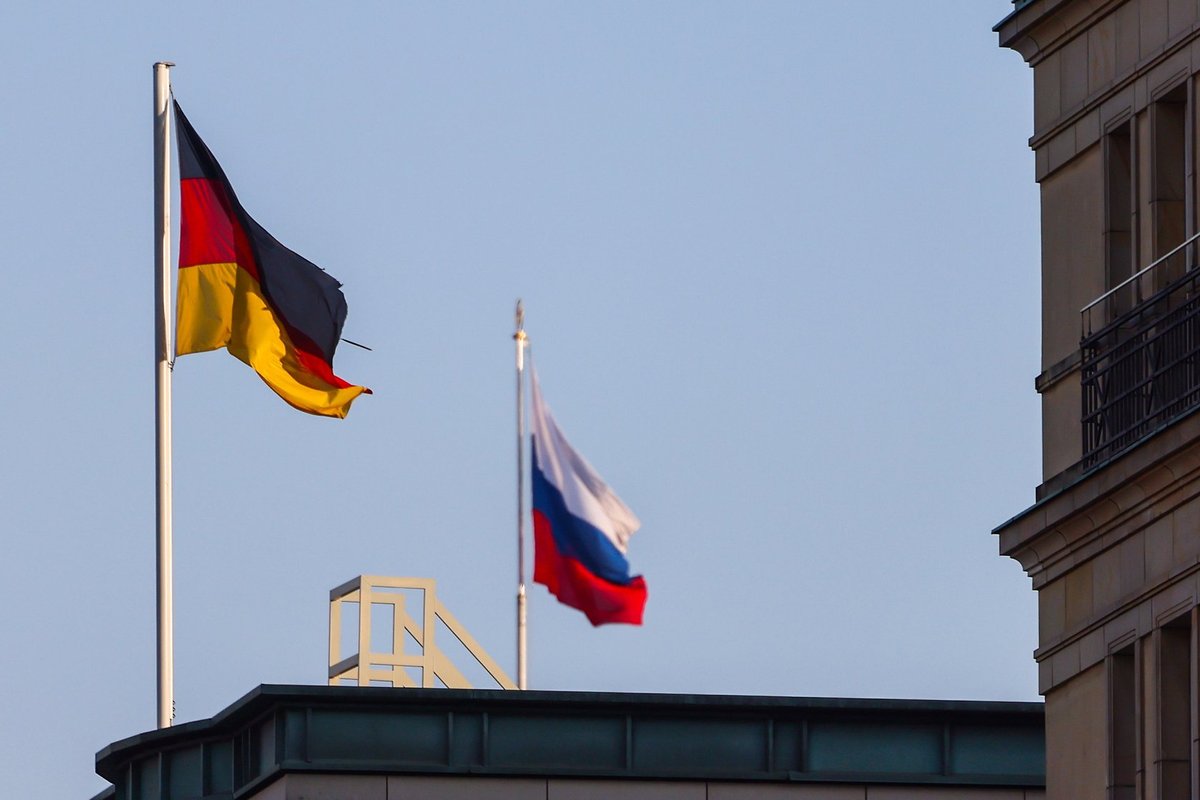 Saksamaal peeti kinni viis Vene relvafirmadele ebaseaduslikus ekspordis kahtlustatavat meest