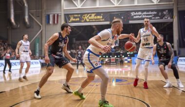 Põhihooaja lõpu 7 võtmeküsimust: kas Tartu võidab, Pärnu lõpetab kaheksandana ja Coolbet väldib viimast kohta?