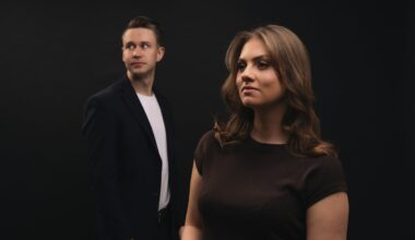 grit. podcast alustab uut hooaega uue saatejuhiga