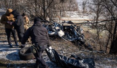 SÕJAPÄEVIK (1440. päev) | Uus Vene taktika: kui energiataristut pommitada ei tohi, siis pommitame ühendusteid - Eesti Ekspress