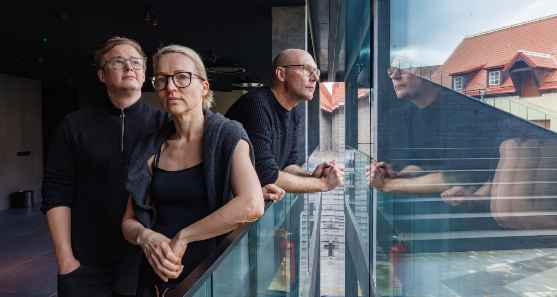 Kultuurkapitali arhitektuuripreemiad võitsid Salto ja Ants Hein – Ehitusleht