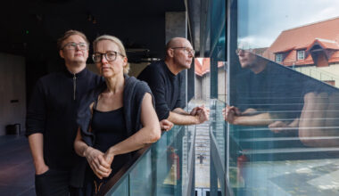 Kultuurkapitali arhitektuuripreemiad võitsid Salto ja Ants Hein – Ehitusleht