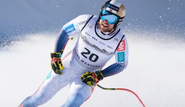 Kahekordne mäesuusatamise olümpiamedalist Kilde loobus OMil osalemisest