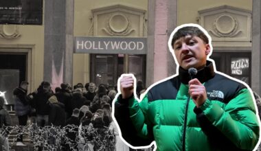 VIDEOREPORTAAŽ | Tallinna ööelu on surnud? Panime levinud väite viies klubis proovile - Kroonika