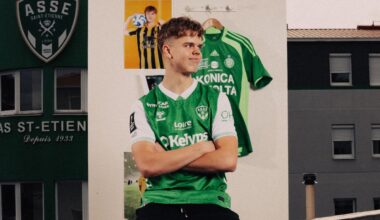 Miljon lauda! Prantsusmaale siirdunud Marten Chris Paalberg lõi Andres Operi omaaegse rekordi üle