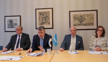 tühistan kliimaseaduse, automaksu ja vihakõne seaduse