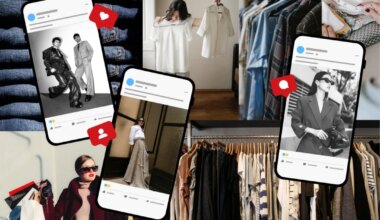 värskelt MOES | GARDEROOB KUI SOTSIAALMEEDIA PEEGEL: mida riided räägivad sinu digielust?