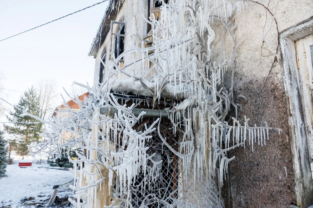 Eesti koges nädalavahetusel seni kõige pakaselisemat ilma