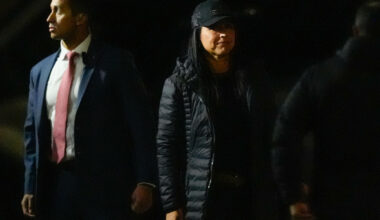 USA õigusriik: valimispetiseid ootab surmanuhtlus