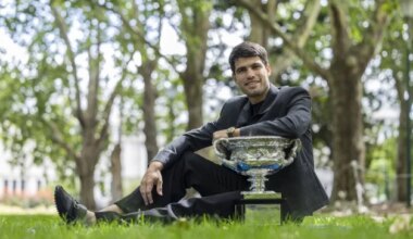 kaamerad igal nurgal ja monitoride korjamine esireketite randmeilt. „Reeglid on jäänud ajale jalgu.“