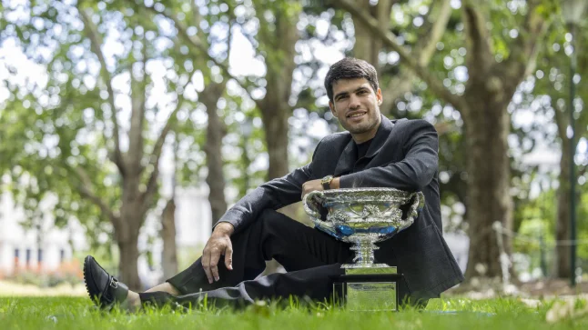 kaamerad igal nurgal ja monitoride korjamine esireketite randmeilt. „Reeglid on jäänud ajale jalgu.“