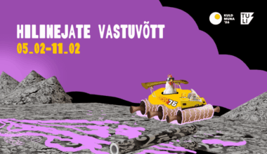 HIND TÕUSIS! Kuldmuna töid saab esitada 11. veebruarini