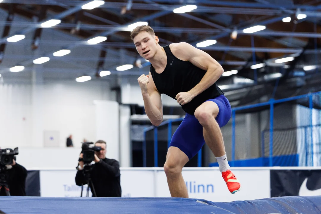 KOMMENTAAR | Roosleht valmistas rõõmu, Lillemetsa, Hausenbergi ja Enoki kohal on küsimärk - Õhtuleht