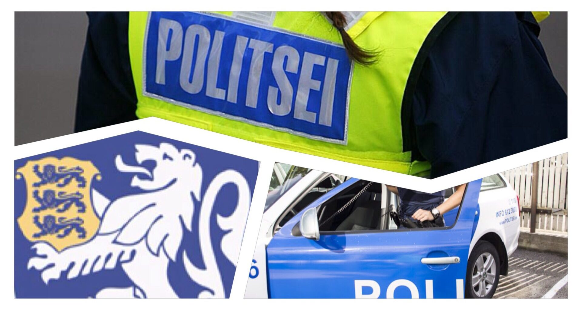 Lääne-Nigula vallas hukkus liiklusõnnetuses kaks inimest (täiendatud kl 16. 20)