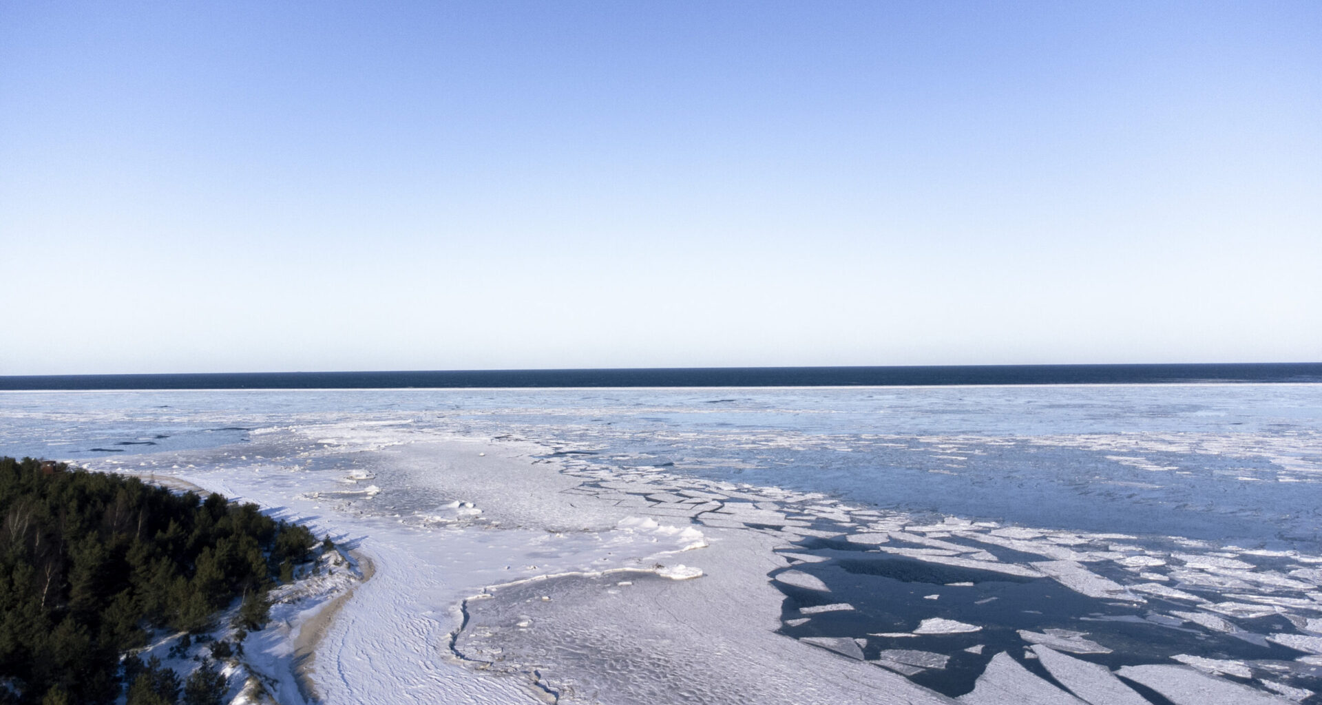 AHTO ILMAJUTUD | Talveilm mõjutab jätkuvalt laevaliiklust - Hiiu Leht