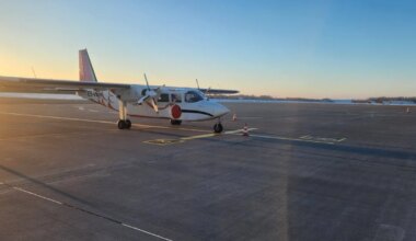 „Osa Ruhnu koolilapsi jäi mandrile.“