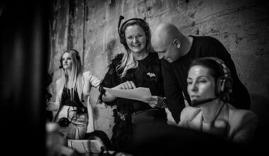 MINU ESIMENE KULDMUNA | Katriin Hunt: armastan kõike, mis Kuldmunaga kaasneb