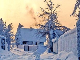 Leedus oli viimase 30 aasta madalaim temperatuur, ühistransport lakkas töötamast