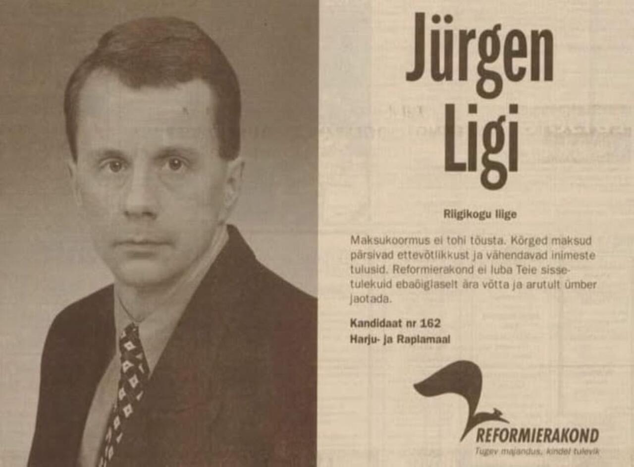 Kas rahvas on Reformierakonna hüpnoosi all?