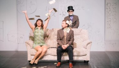 VAT Teatri sooduspilet kehtib nüüd kuni 26-aastastele noortele