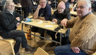 Läänemaa mälumängurid jäid neljandaks - Lääne Elu