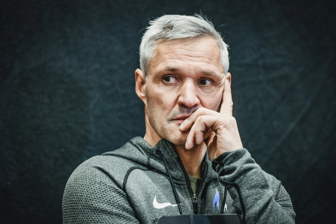 Miks pole Erki Nool abiellunud? „Meil toimib nii väga hästi kõik.“