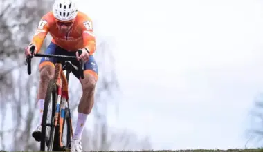 Van der Poel purustas maailmameistrivõistluste rekordi ettevaatlikult domineerivas stiilis