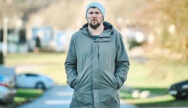 „Hingelt jään ikka selleks väikseks kutiks!“ Jesper Parve jagab sünnipäeva puhul nostalgilist kaadrit