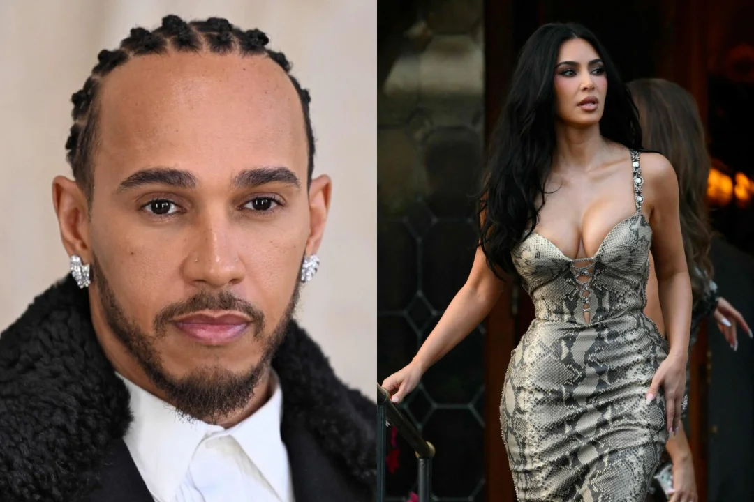 UUS KUUM PAAR? Lewis Hamilton ja Kim Kardashian nautisid koos romantilist nädalavahetust