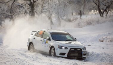 FOTOD. Otepää rahvaralli lõppvaatus läks väga põnevaks