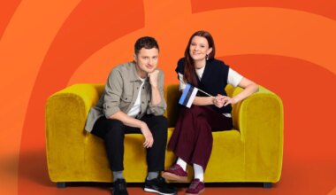 UUES KUUES! Eesti Loto telesaade tuleb pärast pikka pausi hoopis ETV2 ekraanile