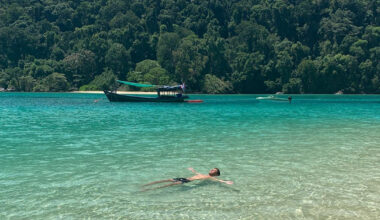 Liivarannad, odav õlu ja kasiinod - see on venelaste uus lemmiksihtkoht