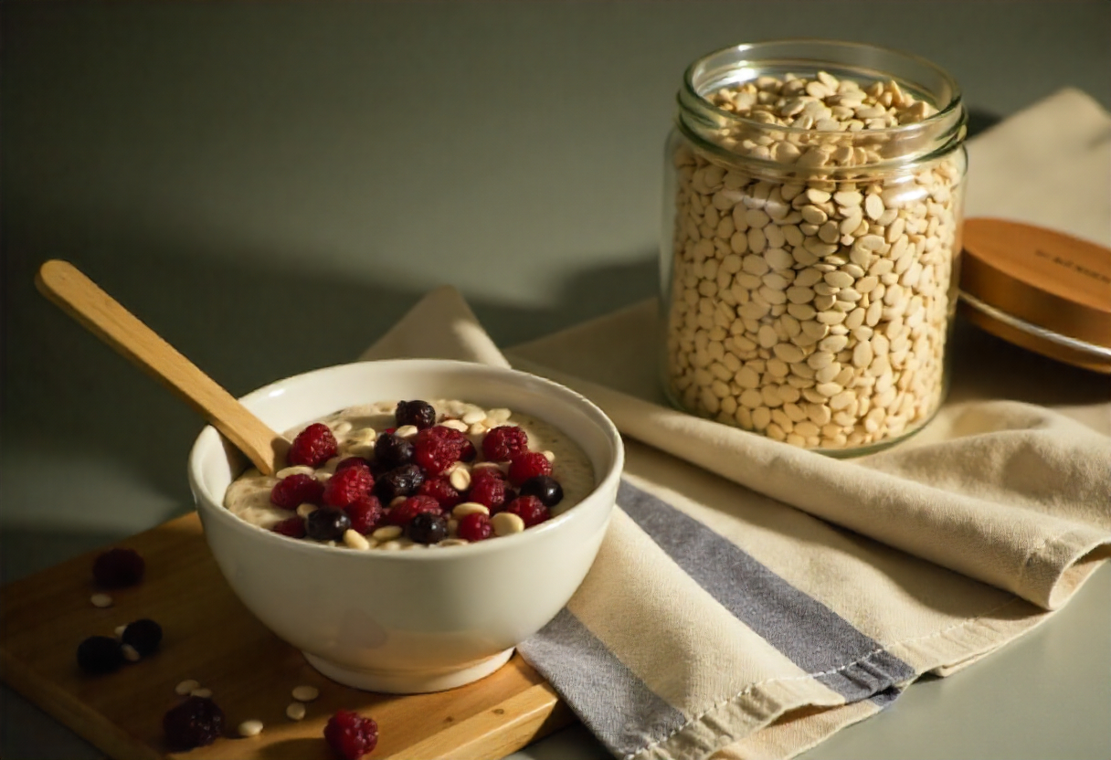 Küünlapäeva taga on peidus muinaseestlaste pudrupäev