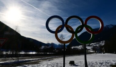 Eestlaste ajakava (ja tulemused) Milano-Cortina olümpiamängudel - Õhtuleht