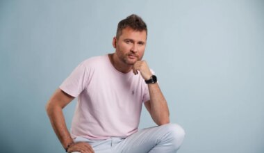 olen sellega leppinud, et Eesti muusika auhinda ei anta mulle kunagi!