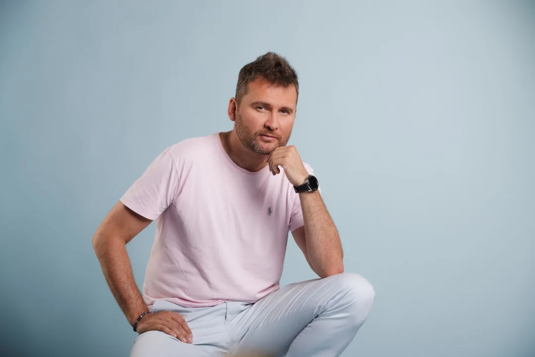 olen sellega leppinud, et Eesti muusika auhinda ei anta mulle kunagi!