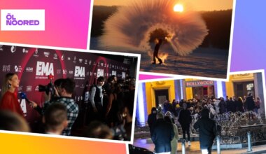 MIS TOIMUB? Ööklubide sulgemine ja ohtlik trend TikTokis