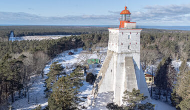 KUULSA KÜLA LUGU | Kõpu külast leiab rohkemgi kui tuletorni