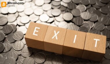 Punane Päev ETFidele, kuna Bitcoin Juhib Üle $1 Miljardi Turutulva - Bitcoin.com News