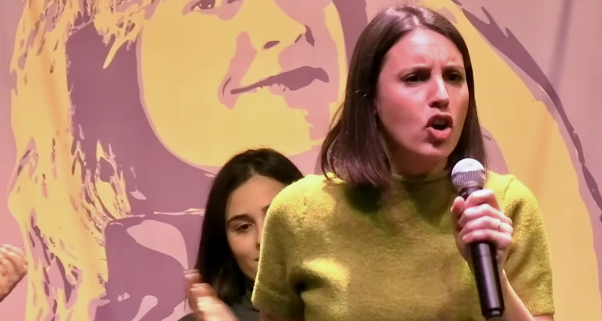 Hispaania vasakäärmuslased said üleöö maailmakuulsaks