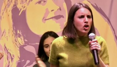 Hispaania vasakäärmuslased said üleöö maailmakuulsaks