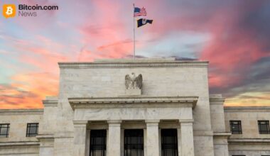 Trumpi Föderaalreservi esimehe valik avalikustatud: Kevin Warsh hakkab järgima Jerome Powelli - Bitcoin.com News