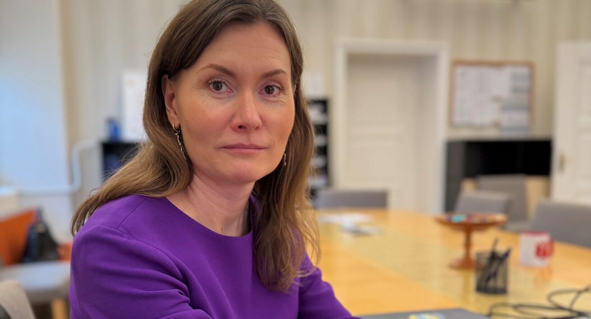 kasvav ravivajadus on viinud järgmise tervishoiu rahastamise otsuse lävele • Sotsiaaldemokraadid