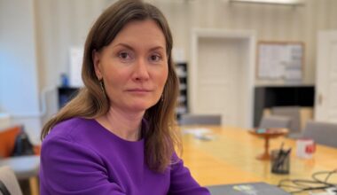 kasvav ravivajadus on viinud järgmise tervishoiu rahastamise otsuse lävele • Sotsiaaldemokraadid