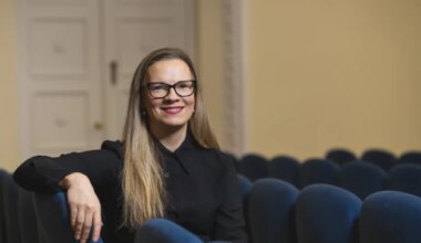 EESTI KONTSERT 85 | Eha Pank: iga kontsert, kus kõlab eesti helilooja teos, on oluline samm meie kultuuri säilimisel