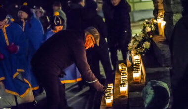 Esmaspäeval tähistatakse Tartu rahu 106. aastapäeva