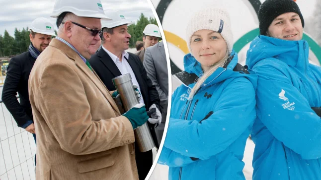 ÕL OLÜMPIAL | Savisaare ootamatu vastus, pulli pärast loodud alaliit ja kurjad koduperenaised. Eesti kurlingu teekond naljanumbrist medalilootuseks