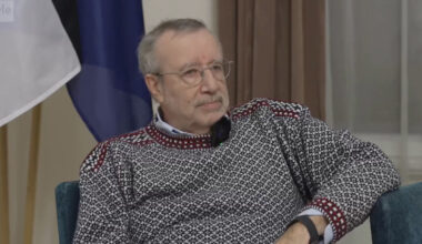 Eesti endine president Soome meediale: Trump hävitas senise maailmakorra 11 kuuga, NATO tulevik on tume