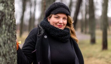 ma ei saa öelda, et ma põlesin läbi, aga ma tegin endale väga liiga