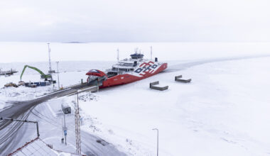 ÜHENDUS TAGATUD | Tiiu sõidab graafiku järgi, Regula reisid on tühistatud